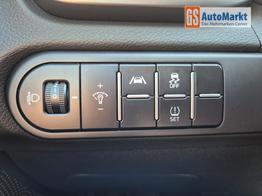 Kia XCeed 1.6 T-GDi 150PS Automatik Klimaautomatik Sitzheizung Lenkradheizung Navi PDC R&uuml;ckf.Kamera abged.Scheiben Apple CarPlay Android Auto 