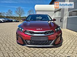 Kia XCeed 1.6 T-GDi 150PS Automatik Klimaautomatik Sitzheizung Lenkradheizung Navi PDC R&uuml;ckf.Kamera abged.Scheiben Apple CarPlay Android Auto 