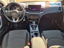 Kia XCeed 1.6 T-GDi 150PS Automatik Klimaautomatik Sitzheizung Lenkradheizung Navi PDC R&uuml;ckf.Kamera abged.Scheiben Apple CarPlay Android Auto 