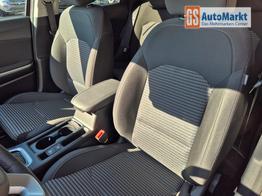 Kia XCeed 1.6 T-GDi 150PS Automatik Klimaautomatik Sitzheizung Lenkradheizung Navi PDC R&uuml;ckf.Kamera abged.Scheiben Apple CarPlay Android Auto 