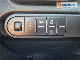 Kia XCeed 1.6 T-GDi 150PS Automatik Klimaautomatik Sitzheizung Lenkradheizung Navi PDC R&uuml;ckf.Kamera abged.Scheiben Apple CarPlay Android Auto 