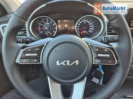 Kia XCeed 1.6 T-GDi 150PS Automatik Klimaautomatik Sitzheizung Lenkradheizung Navi PDC R&uuml;ckf.Kamera abged.Scheiben Apple CarPlay Android Auto 