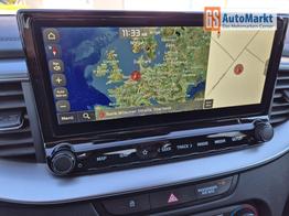Kia XCeed 1.6 T-GDi 150PS Automatik Klimaautomatik Sitzheizung Lenkradheizung Navi PDC R&uuml;ckf.Kamera abged.Scheiben Apple CarPlay Android Auto 