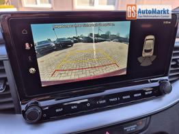 Kia XCeed 1.6 T-GDi 150PS Automatik Klimaautomatik Sitzheizung Lenkradheizung Navi PDC R&uuml;ckf.Kamera abged.Scheiben Apple CarPlay Android Auto 