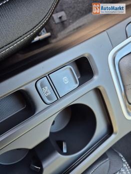 Kia XCeed 1.6 T-GDi 150PS Automatik Klimaautomatik Sitzheizung Lenkradheizung Navi PDC R&uuml;ckf.Kamera abged.Scheiben Apple CarPlay Android Auto 