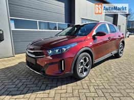 Kia XCeed 1.6 T-GDi 150PS Automatik Klimaautomatik Sitzheizung Lenkradheizung Navi PDC R&uuml;ckf.Kamera abged.Scheiben Apple CarPlay Android Auto 
