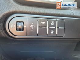 Kia XCeed 1.6 T-GDi 150PS Automatik Klimaautomatik Sitzheizung Lenkradheizung Navi PDC R&uuml;ckf.Kamera abged.Scheiben Apple CarPlay Android Auto 
