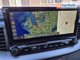 Kia XCeed 1.6 T-GDi 150PS Automatik Klimaautomatik Sitzheizung Lenkradheizung Navi PDC R&uuml;ckf.Kamera abged.Scheiben Apple CarPlay Android Auto 