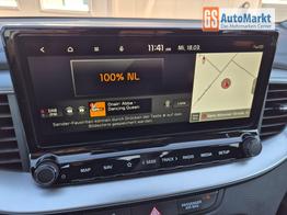 Kia XCeed 1.6 T-GDi 150PS Automatik Klimaautomatik Sitzheizung Lenkradheizung Navi PDC R&uuml;ckf.Kamera abged.Scheiben Apple CarPlay Android Auto 
