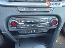 Kia XCeed 1.6 T-GDi 150PS Automatik Klimaautomatik Sitzheizung Lenkradheizung Navi PDC R&uuml;ckf.Kamera abged.Scheiben Apple CarPlay Android Auto 