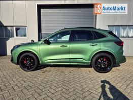 Ford Kuga ST-Line X 243PS PHEV Automatik Black Package Matrix-LED schwenkb. AHK elektr. PanoDach Sitzheizung v+h Lenkradheizung Frontscheibe beheizb. Navi SYNC4 Apple CarPlay Android Auto Touchscreen PDC 4xKamera 2xKeyless B+O Sound 20"LM vollelektr. Reic 