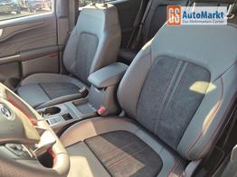 Ford Kuga ST-Line X 243PS PHEV Automatik Black Package Matrix-LED schwenkb. AHK elektr. PanoDach Sitzheizung v+h Lenkradheizung Frontscheibe beheizb. Navi SYNC4 Apple CarPlay Android Auto Touchscreen PDC 4xKamera 2xKeyless B+O Sound 20"LM vollelektr. Reic 