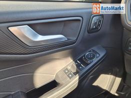 Ford Kuga ST-Line X 243PS PHEV Automatik Black Package Matrix-LED schwenkb. AHK elektr. PanoDach Sitzheizung v+h Lenkradheizung Frontscheibe beheizb. Navi SYNC4 Apple CarPlay Android Auto Touchscreen PDC 4xKamera 2xKeyless B+O Sound 20"LM vollelektr. Reic 