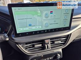 Ford Kuga ST-Line X 243PS PHEV Automatik Black Package Matrix-LED schwenkb. AHK elektr. PanoDach Sitzheizung v+h Lenkradheizung Frontscheibe beheizb. Navi SYNC4 Apple CarPlay Android Auto Touchscreen PDC 4xKamera 2xKeyless B+O Sound 20"LM vollelektr. Reic 