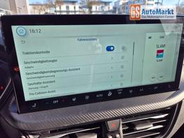 Ford Kuga ST-Line X 243PS PHEV Automatik Black Package Matrix-LED schwenkb. AHK elektr. PanoDach Sitzheizung v+h Lenkradheizung Frontscheibe beheizb. Navi SYNC4 Apple CarPlay Android Auto Touchscreen PDC 4xKamera 2xKeyless B+O Sound 20"LM vollelektr. Reic 