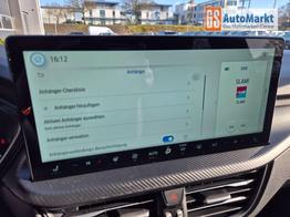 Ford Kuga ST-Line X 243PS PHEV Automatik Black Package Matrix-LED schwenkb. AHK elektr. PanoDach Sitzheizung v+h Lenkradheizung Frontscheibe beheizb. Navi SYNC4 Apple CarPlay Android Auto Touchscreen PDC 4xKamera 2xKeyless B+O Sound 20"LM vollelektr. Reic 