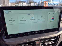Ford Kuga ST-Line X 243PS PHEV Automatik Black Package Matrix-LED schwenkb. AHK elektr. PanoDach Sitzheizung v+h Lenkradheizung Frontscheibe beheizb. Navi SYNC4 Apple CarPlay Android Auto Touchscreen PDC 4xKamera 2xKeyless B+O Sound 20"LM vollelektr. Reic 