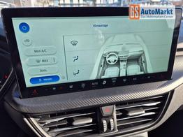 Ford Kuga ST-Line X 243PS PHEV Automatik Black Package Matrix-LED schwenkb. AHK elektr. PanoDach Sitzheizung v+h Lenkradheizung Frontscheibe beheizb. Navi SYNC4 Apple CarPlay Android Auto Touchscreen PDC 4xKamera 2xKeyless B+O Sound 20"LM vollelektr. Reic 