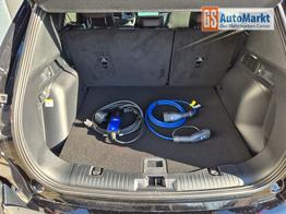 Ford Kuga ST-Line X 243PS PHEV Automatik Matrix-LED schwenkb. AHK elektr. PanoDach Sitzheizung v+h Lenkradheizung Frontscheibe beheizb. Navi SYNC4 Apple CarPlay Android Auto Touchscreen PDC 4xKamera 2xKeyless B+O Sound 19"LM vollelektr. Reichweite 65KM 