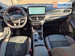 Ford Kuga ST-Line X 243PS PHEV Automatik Matrix-LED schwenkb. AHK elektr. PanoDach Sitzheizung v+h Lenkradheizung Frontscheibe beheizb. Navi SYNC4 Apple CarPlay Android Auto Touchscreen PDC 4xKamera 2xKeyless B+O Sound 19"LM vollelektr. Reichweite 65KM 