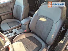 Ford Kuga ST-Line X 243PS PHEV Automatik Matrix-LED schwenkb. AHK elektr. PanoDach Sitzheizung v+h Lenkradheizung Frontscheibe beheizb. Navi SYNC4 Apple CarPlay Android Auto Touchscreen PDC 4xKamera 2xKeyless B+O Sound 19"LM vollelektr. Reichweite 65KM 