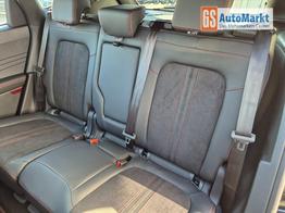 Ford Kuga ST-Line X 243PS PHEV Automatik Matrix-LED schwenkb. AHK elektr. PanoDach Sitzheizung v+h Lenkradheizung Frontscheibe beheizb. Navi SYNC4 Apple CarPlay Android Auto Touchscreen PDC 4xKamera 2xKeyless B+O Sound 19"LM vollelektr. Reichweite 65KM 