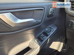 Ford Kuga ST-Line X 243PS PHEV Automatik Matrix-LED schwenkb. AHK elektr. PanoDach Sitzheizung v+h Lenkradheizung Frontscheibe beheizb. Navi SYNC4 Apple CarPlay Android Auto Touchscreen PDC 4xKamera 2xKeyless B+O Sound 19"LM vollelektr. Reichweite 65KM 