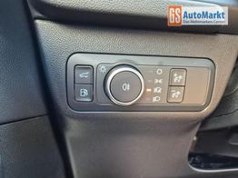 Ford Kuga ST-Line X 243PS PHEV Automatik Matrix-LED schwenkb. AHK elektr. PanoDach Sitzheizung v+h Lenkradheizung Frontscheibe beheizb. Navi SYNC4 Apple CarPlay Android Auto Touchscreen PDC 4xKamera 2xKeyless B+O Sound 19"LM vollelektr. Reichweite 65KM 
