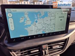 Ford Kuga ST-Line X 243PS PHEV Automatik Matrix-LED schwenkb. AHK elektr. PanoDach Sitzheizung v+h Lenkradheizung Frontscheibe beheizb. Navi SYNC4 Apple CarPlay Android Auto Touchscreen PDC 4xKamera 2xKeyless B+O Sound 19"LM vollelektr. Reichweite 65KM 