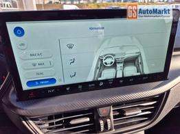 Ford Kuga ST-Line X 243PS PHEV Automatik Matrix-LED schwenkb. AHK elektr. PanoDach Sitzheizung v+h Lenkradheizung Frontscheibe beheizb. Navi SYNC4 Apple CarPlay Android Auto Touchscreen PDC 4xKamera 2xKeyless B+O Sound 19"LM vollelektr. Reichweite 65KM 