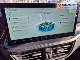Ford Kuga ST-Line X 243PS PHEV Automatik Matrix-LED schwenkb. AHK elektr. PanoDach Sitzheizung v+h Lenkradheizung Frontscheibe beheizb. Navi SYNC4 Apple CarPlay Android Auto Touchscreen PDC 4xKamera 2xKeyless B+O Sound 19"LM vollelektr. Reichweite 65KM 