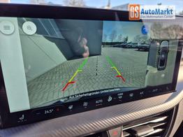 Ford Kuga ST-Line X 243PS PHEV Automatik Matrix-LED schwenkb. AHK elektr. PanoDach Sitzheizung v+h Lenkradheizung Frontscheibe beheizb. Navi SYNC4 Apple CarPlay Android Auto Touchscreen PDC 4xKamera 2xKeyless B+O Sound 19"LM vollelektr. Reichweite 65KM 