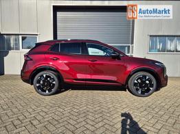 Kia Sportage 1.6 T-GDi 180PS 4x4 AWD Automatik GT-Line NEUES MODELL MY26 FACELIFT Teil-Leder 19"LM Sitzheizung v+h Lenkradheizung Klimaautomatik ACC Navi Bluetooth Touchscreen Apple CarPlay Android Auto PDC R&uuml;ckf.Kamera 2x Keyless 