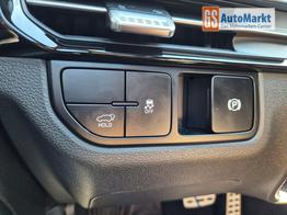 Kia Sportage 1.6 T-GDi 180PS 4x4 AWD Automatik GT-Line NEUES MODELL MY26 FACELIFT Teil-Leder 19"LM Sitzheizung v+h Lenkradheizung Klimaautomatik ACC Navi Bluetooth Touchscreen Apple CarPlay Android Auto PDC R&uuml;ckf.Kamera 2x Keyless 
