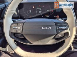 Kia Sportage 1.6 T-GDi 180PS 4x4 AWD Automatik GT-Line NEUES MODELL MY26 FACELIFT Teil-Leder 19"LM Sitzheizung v+h Lenkradheizung Klimaautomatik ACC Navi Bluetooth Touchscreen Apple CarPlay Android Auto PDC R&uuml;ckf.Kamera 2x Keyless 