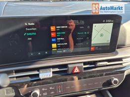 Kia Sportage 1.6 T-GDi 180PS 4x4 AWD Automatik GT-Line NEUES MODELL MY26 FACELIFT Teil-Leder 19"LM Sitzheizung v+h Lenkradheizung Klimaautomatik ACC Navi Bluetooth Touchscreen Apple CarPlay Android Auto PDC R&uuml;ckf.Kamera 2x Keyless 