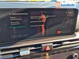 Kia Sportage 1.6 T-GDi 180PS 4x4 AWD Automatik GT-Line NEUES MODELL MY26 FACELIFT Teil-Leder 19"LM Sitzheizung v+h Lenkradheizung Klimaautomatik ACC Navi Bluetooth Touchscreen Apple CarPlay Android Auto PDC R&uuml;ckf.Kamera 2x Keyless 