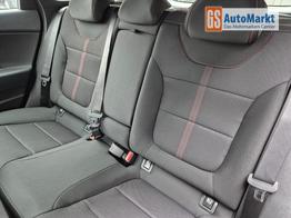 Hyundai i30 Kombi 1.6 T-GDI 150PS Automatik N-Line MY2026 Sitzheizung Lenkradheizung Klimaautomatik Navi 10,3"-Touchscreen Bluelink Apple CarPlay + Android Auto PDC v+h R&uuml;ckf.Kamera 18-LM 