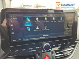 Hyundai i30 Kombi 1.6 T-GDI 150PS Automatik N-Line MY2026 Sitzheizung Lenkradheizung Klimaautomatik Navi 10,3"-Touchscreen Bluelink Apple CarPlay + Android Auto PDC v+h R&uuml;ckf.Kamera 18-LM 