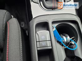 Hyundai i30 Kombi 1.6 T-GDI 150PS Automatik N-Line MY2026 Sitzheizung Lenkradheizung Klimaautomatik Navi 10,3"-Touchscreen Bluelink Apple CarPlay + Android Auto PDC v+h R&uuml;ckf.Kamera 18-LM 