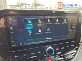 Hyundai i30 Kombi 1.6 T-GDI 150PS Automatik N-Line MY2026 Sitzheizung Lenkradheizung Klimaautomatik Navi 10,3"-Touchscreen Bluelink Apple CarPlay + Android Auto PDC v+h R&uuml;ckf.Kamera 18-LM 