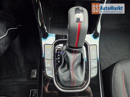 Hyundai i30 Kombi 1.6 T-GDI 150PS Automatik N-Line MY2026 Sitzheizung Lenkradheizung Klimaautomatik Navi 10,3"-Touchscreen Bluelink Apple CarPlay + Android Auto PDC v+h R&uuml;ckf.Kamera 18-LM 