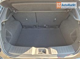 Nissan Juke 1.0 DIG-T 114PS Acenta Klimaautomatik Sitzheizung R&uuml;ckf.Kamera Bluetooth Touchscreen wireless Apple CarPlay Android Auto 