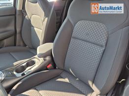 Nissan Juke 1.0 DIG-T 114PS Acenta Klimaautomatik Sitzheizung R&uuml;ckf.Kamera Bluetooth Touchscreen wireless Apple CarPlay Android Auto 