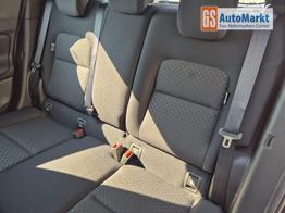 Nissan Juke 1.0 DIG-T 114PS Acenta Klimaautomatik Sitzheizung R&uuml;ckf.Kamera Bluetooth Touchscreen wireless Apple CarPlay Android Auto 