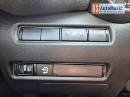 Nissan Juke 1.0 DIG-T 114PS Acenta Klimaautomatik Sitzheizung R&uuml;ckf.Kamera Bluetooth Touchscreen wireless Apple CarPlay Android Auto 