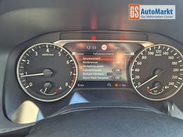 Nissan Juke 1.0 DIG-T 114PS Acenta Klimaautomatik Sitzheizung R&uuml;ckf.Kamera Bluetooth Touchscreen wireless Apple CarPlay Android Auto 