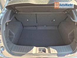Nissan Juke 1.0 DIG-T 114PS Acenta Klimaautomatik Sitzheizung R&uuml;ckf.Kamera Bluetooth Touchscreen wireless Apple CarPlay Android Auto 