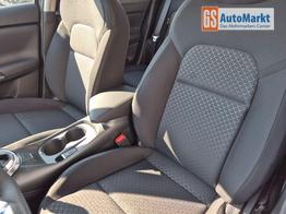 Nissan Juke 1.0 DIG-T 114PS Acenta Klimaautomatik Sitzheizung R&uuml;ckf.Kamera Bluetooth Touchscreen wireless Apple CarPlay Android Auto 