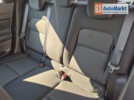 Nissan Juke 1.0 DIG-T 114PS Acenta Klimaautomatik Sitzheizung R&uuml;ckf.Kamera Bluetooth Touchscreen wireless Apple CarPlay Android Auto 